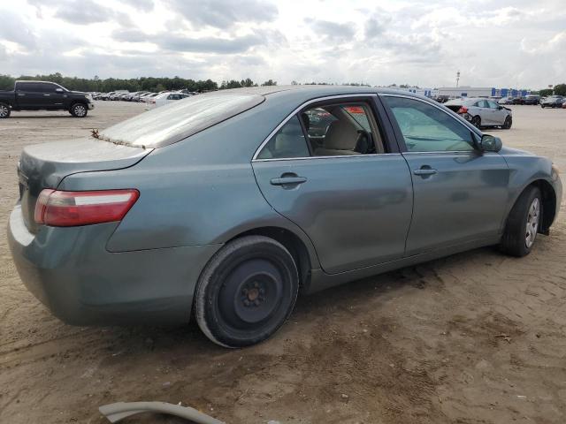 Photo 2 VIN: 4T1BE46K17U712249 - TOYOTA CAMRY CE 