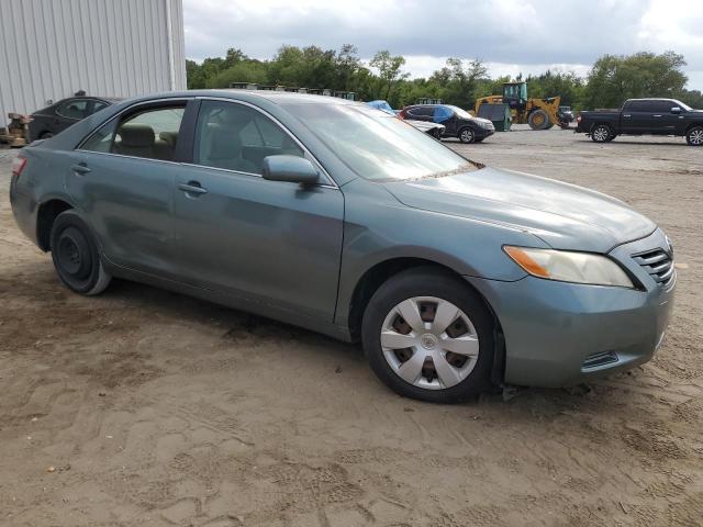 Photo 3 VIN: 4T1BE46K17U712249 - TOYOTA CAMRY CE 