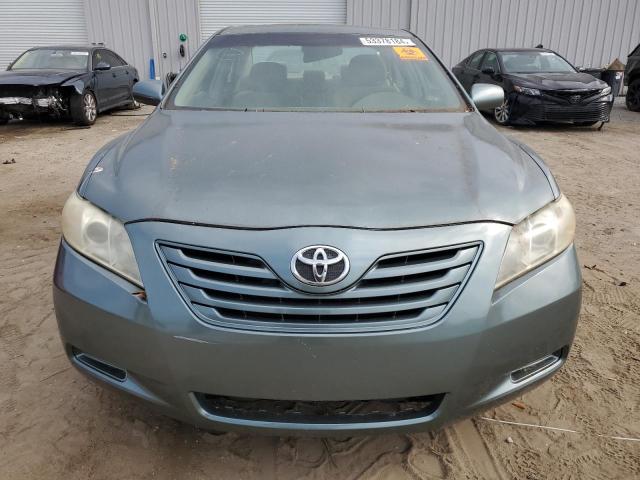 Photo 4 VIN: 4T1BE46K17U712249 - TOYOTA CAMRY CE 