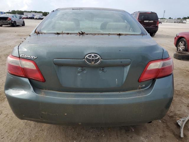 Photo 5 VIN: 4T1BE46K17U712249 - TOYOTA CAMRY CE 