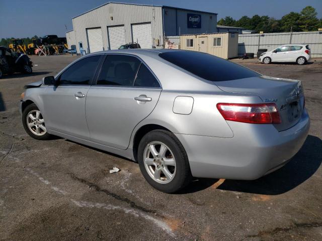 Photo 1 VIN: 4T1BE46K17U712879 - TOYOTA CAMRY CE 