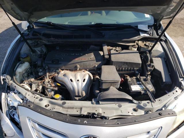 Photo 10 VIN: 4T1BE46K17U712879 - TOYOTA CAMRY CE 