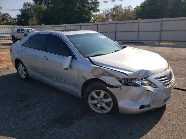 Photo 3 VIN: 4T1BE46K17U712879 - TOYOTA CAMRY CE 