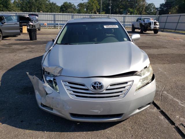 Photo 4 VIN: 4T1BE46K17U712879 - TOYOTA CAMRY CE 