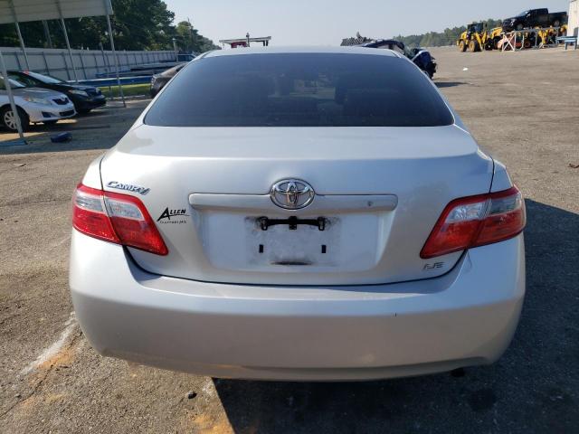 Photo 5 VIN: 4T1BE46K17U712879 - TOYOTA CAMRY CE 