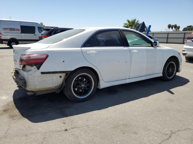 Photo 2 VIN: 4T1BE46K17U714714 - TOYOTA CAMRY CE 