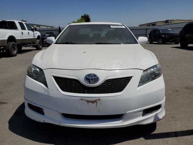 Photo 4 VIN: 4T1BE46K17U714714 - TOYOTA CAMRY CE 