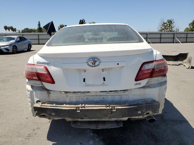 Photo 5 VIN: 4T1BE46K17U714714 - TOYOTA CAMRY CE 