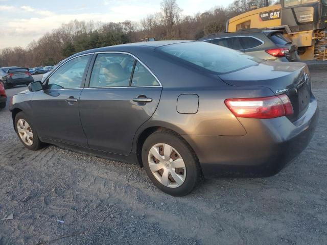 Photo 1 VIN: 4T1BE46K17U725163 - TOYOTA CAMRY CE 