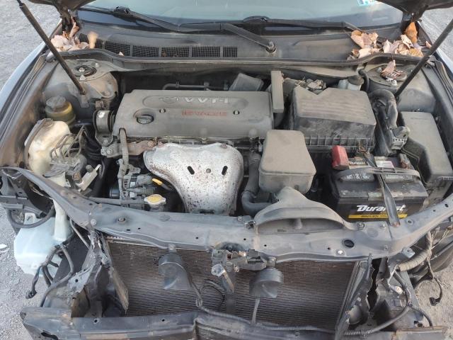 Photo 10 VIN: 4T1BE46K17U725163 - TOYOTA CAMRY CE 