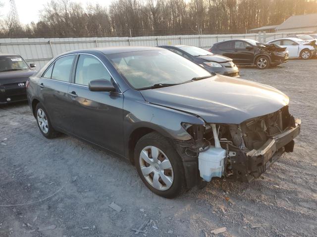 Photo 3 VIN: 4T1BE46K17U725163 - TOYOTA CAMRY CE 