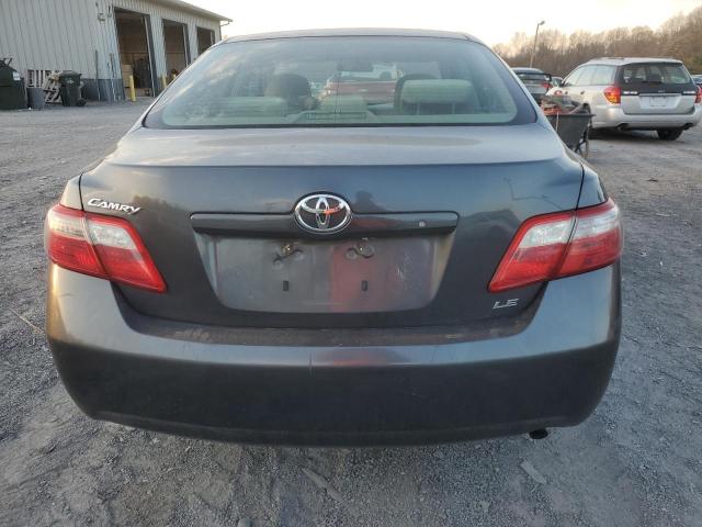 Photo 5 VIN: 4T1BE46K17U725163 - TOYOTA CAMRY CE 