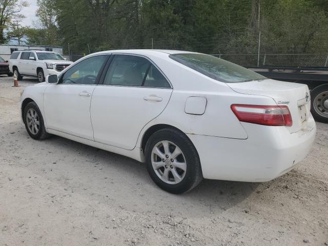 Photo 1 VIN: 4T1BE46K17U725180 - TOYOTA CAMRY 