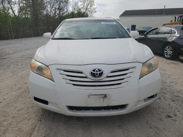 Photo 4 VIN: 4T1BE46K17U725180 - TOYOTA CAMRY 