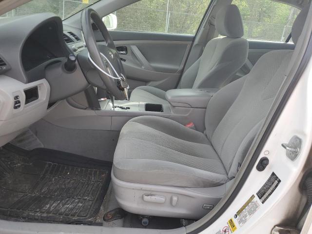 Photo 6 VIN: 4T1BE46K17U725180 - TOYOTA CAMRY 