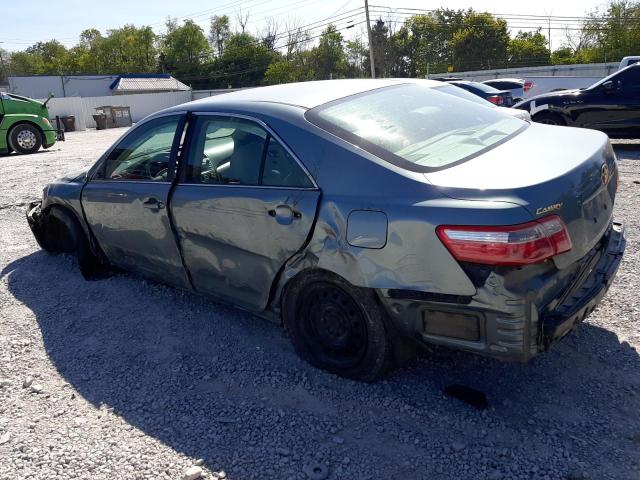 Photo 1 VIN: 4T1BE46K17U727284 - TOYOTA CAMRY CE 