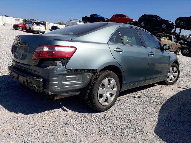 Photo 2 VIN: 4T1BE46K17U727284 - TOYOTA CAMRY CE 