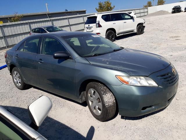 Photo 3 VIN: 4T1BE46K17U727284 - TOYOTA CAMRY CE 