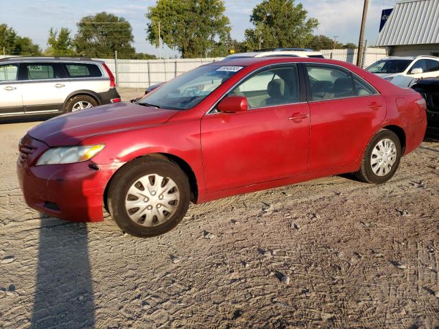 Photo 0 VIN: 4T1BE46K18U206826 - TOYOTA CAMRY CE 