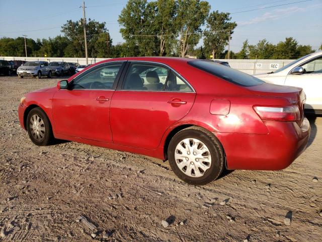 Photo 1 VIN: 4T1BE46K18U206826 - TOYOTA CAMRY CE 