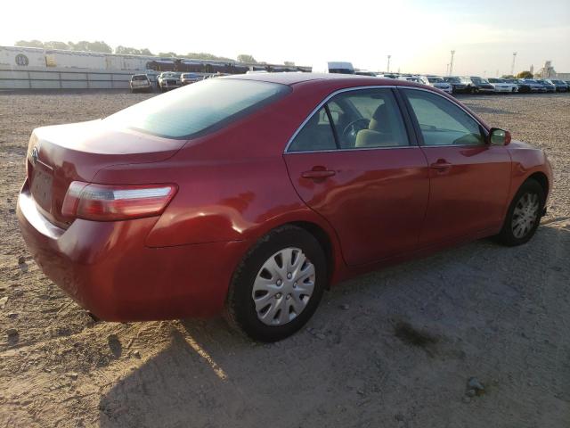 Photo 2 VIN: 4T1BE46K18U206826 - TOYOTA CAMRY CE 