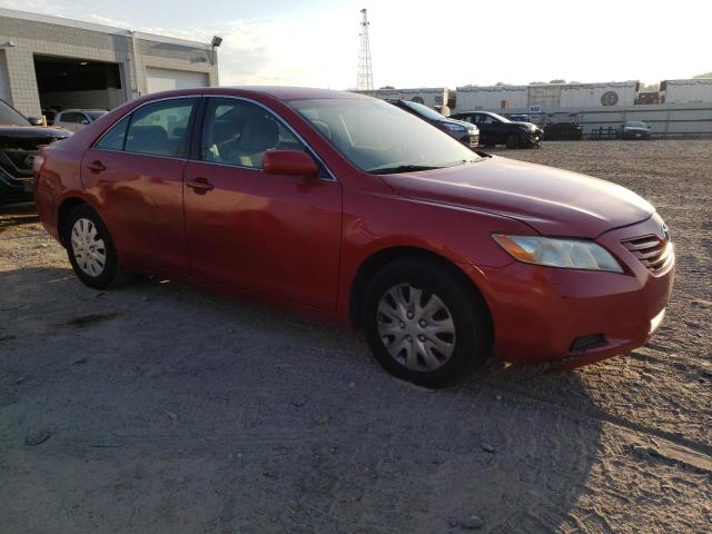 Photo 3 VIN: 4T1BE46K18U206826 - TOYOTA CAMRY CE 