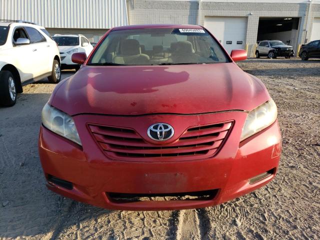 Photo 4 VIN: 4T1BE46K18U206826 - TOYOTA CAMRY CE 