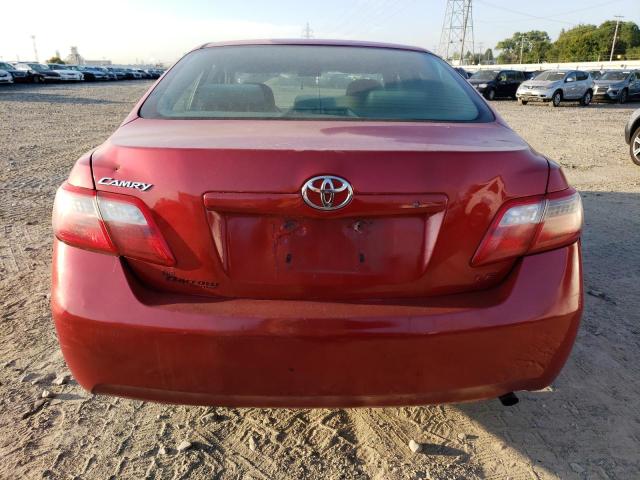 Photo 5 VIN: 4T1BE46K18U206826 - TOYOTA CAMRY CE 