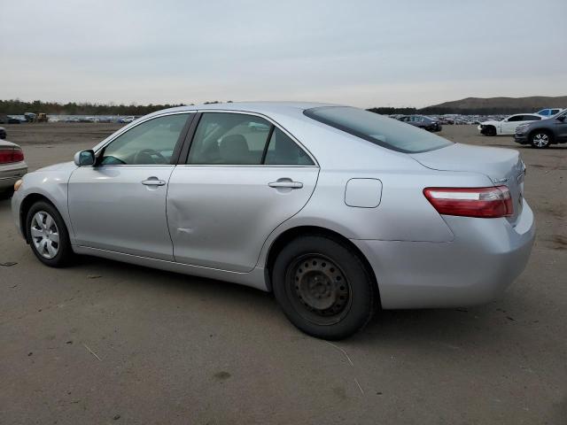 Photo 1 VIN: 4T1BE46K18U207300 - TOYOTA CAMRY 