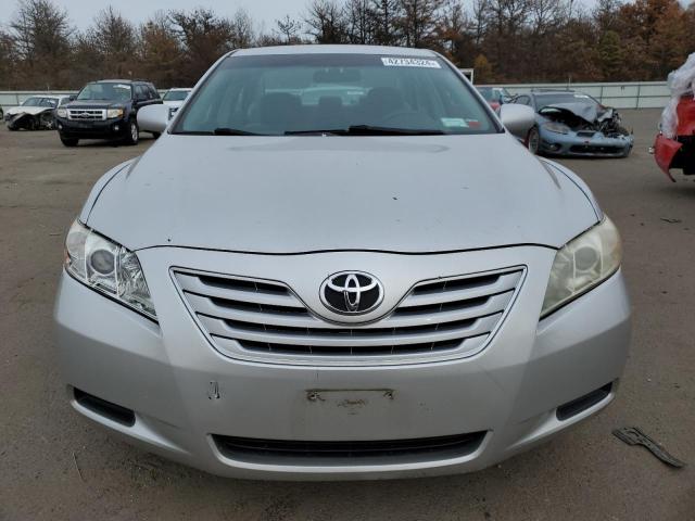 Photo 4 VIN: 4T1BE46K18U207300 - TOYOTA CAMRY 