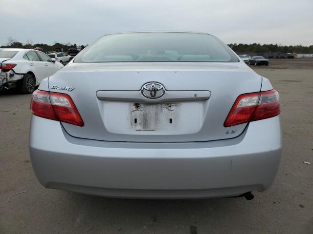 Photo 5 VIN: 4T1BE46K18U207300 - TOYOTA CAMRY 