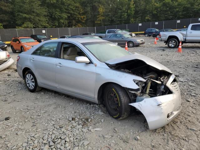 Photo 3 VIN: 4T1BE46K18U210343 - TOYOTA CAMRY CE 