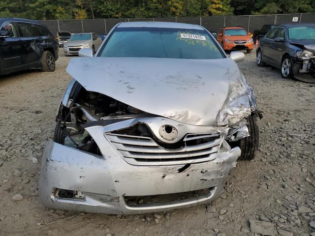 Photo 4 VIN: 4T1BE46K18U210343 - TOYOTA CAMRY CE 