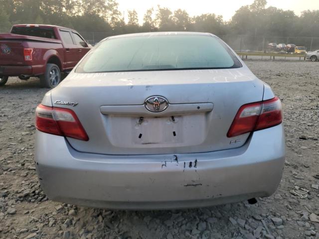 Photo 5 VIN: 4T1BE46K18U210343 - TOYOTA CAMRY CE 