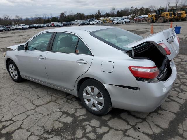 Photo 1 VIN: 4T1BE46K18U210651 - TOYOTA CAMRY 