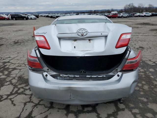 Photo 5 VIN: 4T1BE46K18U210651 - TOYOTA CAMRY 