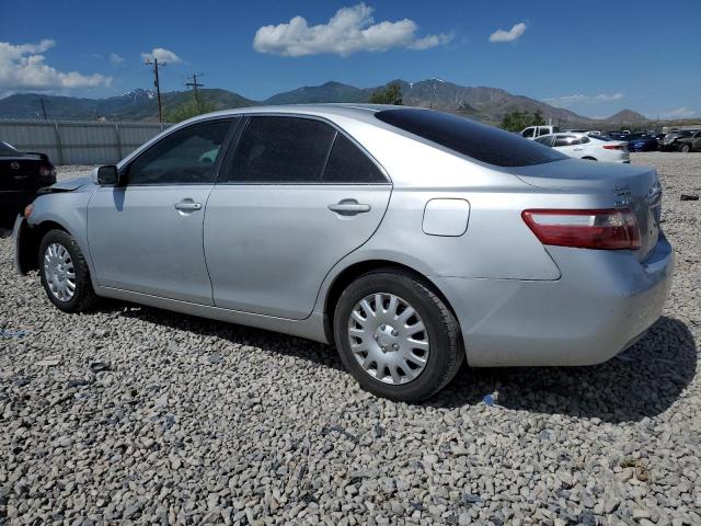 Photo 1 VIN: 4T1BE46K18U212724 - TOYOTA CAMRY 