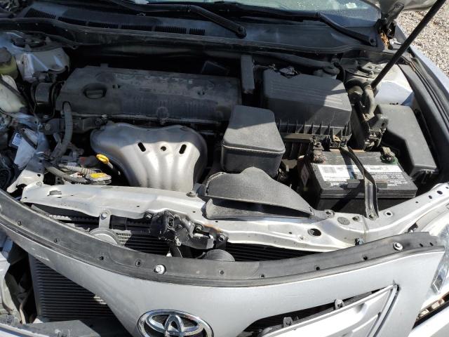 Photo 10 VIN: 4T1BE46K18U212724 - TOYOTA CAMRY 