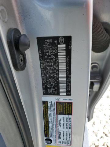 Photo 11 VIN: 4T1BE46K18U212724 - TOYOTA CAMRY 