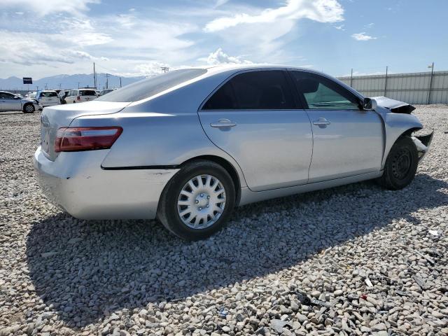 Photo 2 VIN: 4T1BE46K18U212724 - TOYOTA CAMRY 