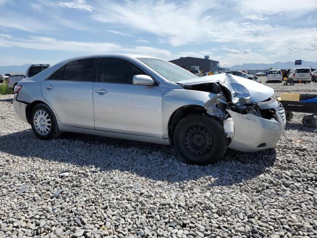 Photo 3 VIN: 4T1BE46K18U212724 - TOYOTA CAMRY 