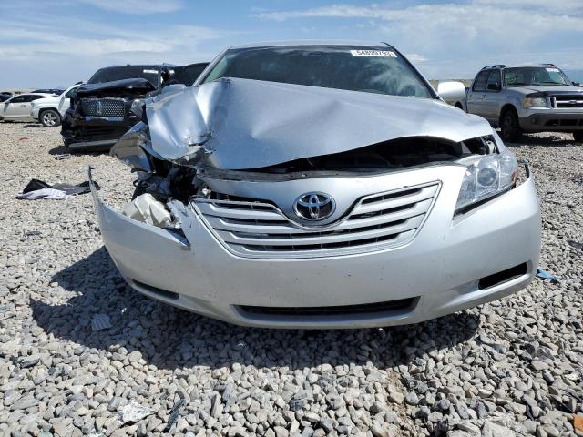 Photo 4 VIN: 4T1BE46K18U212724 - TOYOTA CAMRY 