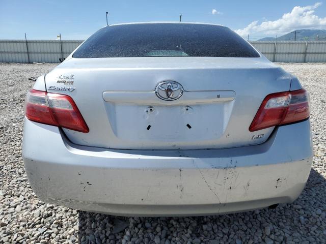 Photo 5 VIN: 4T1BE46K18U212724 - TOYOTA CAMRY 