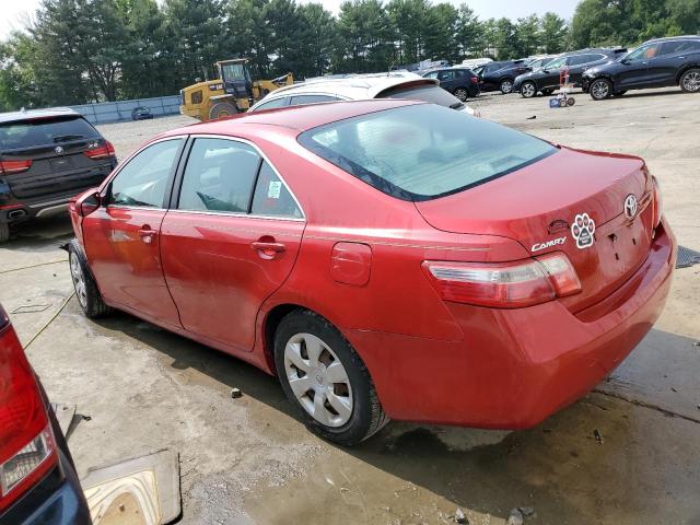 Photo 1 VIN: 4T1BE46K18U214179 - TOYOTA CAMRY CE 