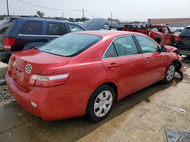 Photo 2 VIN: 4T1BE46K18U214179 - TOYOTA CAMRY CE 