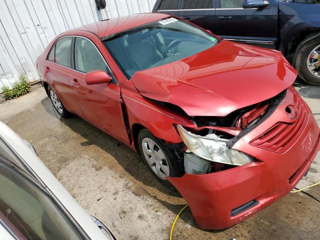 Photo 3 VIN: 4T1BE46K18U214179 - TOYOTA CAMRY CE 