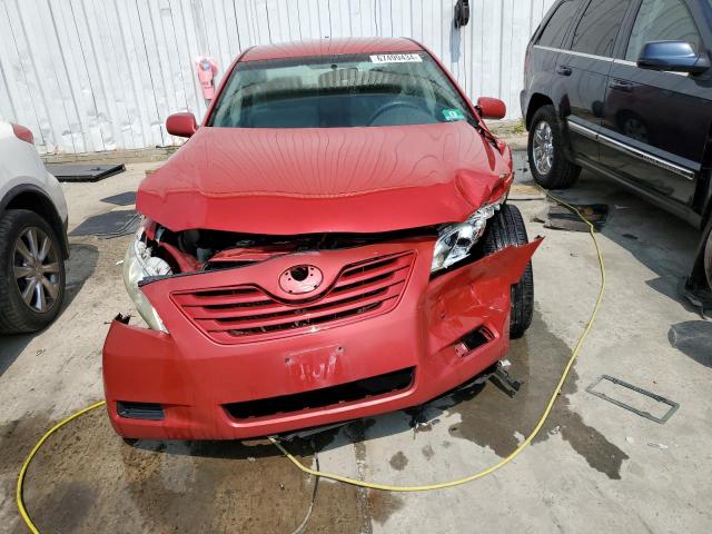 Photo 4 VIN: 4T1BE46K18U214179 - TOYOTA CAMRY CE 