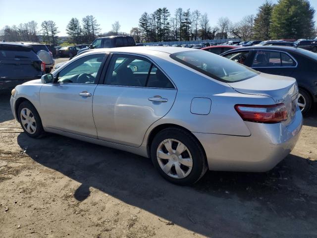 Photo 1 VIN: 4T1BE46K18U222086 - TOYOTA CAMRY 