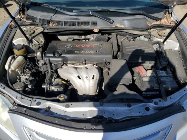 Photo 10 VIN: 4T1BE46K18U222086 - TOYOTA CAMRY 