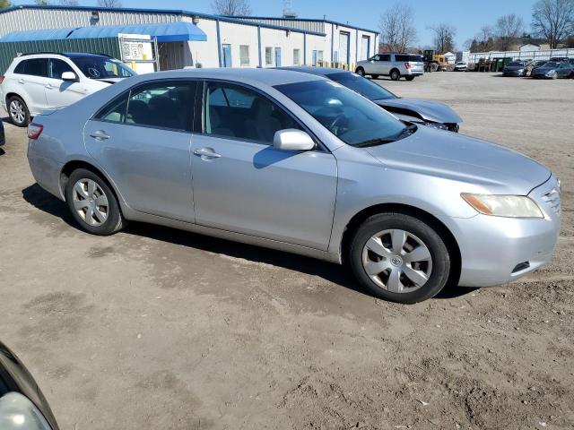 Photo 3 VIN: 4T1BE46K18U222086 - TOYOTA CAMRY 